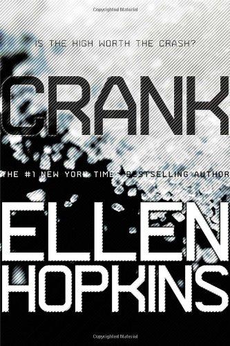 Crank By:Hopkins Eur:16.24 Ден2:699