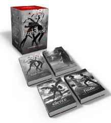 The Complete Hush, Hush Saga : Hush, Hush; Crescendo; Silence; Finale By:Fitzpatrick, Becca Eur:32,50 Ден2:4199