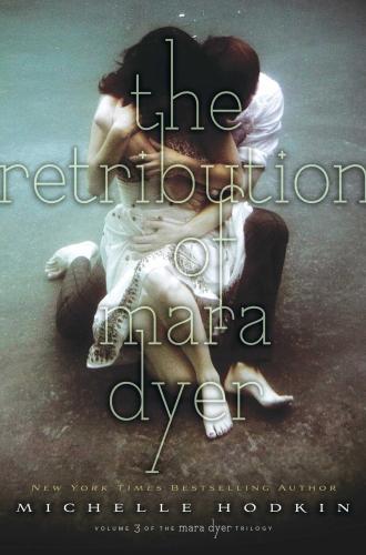 The Retribution of Mara Dyer, Volume 3 By:Hodkin, Michelle Eur:9.74 Ден2:699