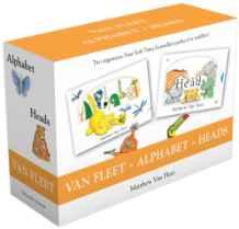 Van Fleet Alphabet Heads : Alphabet; Heads By:Fleet, Matthew Van Eur:17,87 Ден2:2299