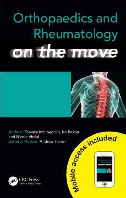 Orthopaedics and Rheumatology on the Move By:McLoughlin, Terence Eur:239,01 Ден2:1599