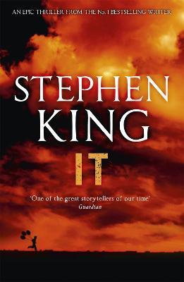 It By:King, Stephen Eur:9,74 Ден2:999