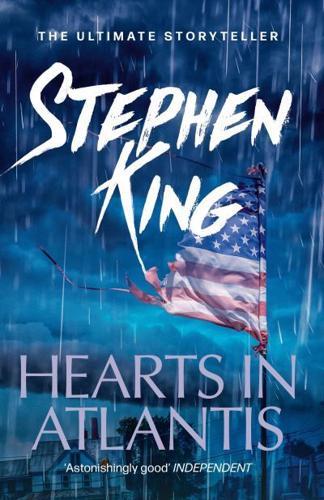 Hearts in Atlantis By:King, Stephen Eur:8,11 Ден2:799