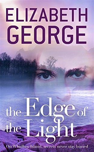 The Edge of the Light : Book 4 of The Edge of Nowhere Series By:George, Elizabeth Eur:8,11 Ден2:499