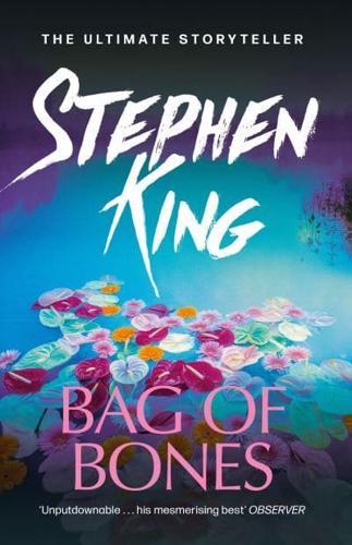 Bag of Bones By:King, Stephen Eur:9,74 Ден2:799