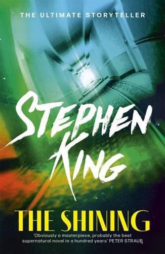 The Shining - The Shining By:King, Stephen Eur:3,24 Ден2:899
