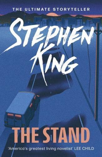 The Stand By:King, Stephen Eur:12,99 Ден2:999
