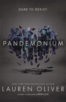 Pandemonium (Delirium Trilogy 2) : From the bestselling author of Panic, now a major Amazon Prime series By:Oliver, Lauren Eur:12,99 Ден2:699