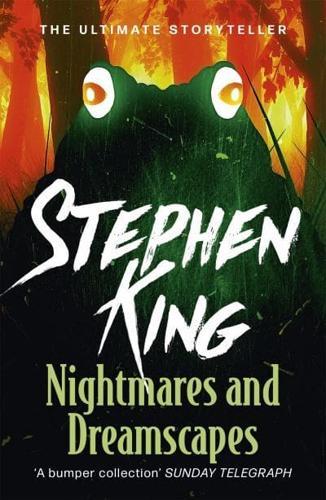 Nightmares & Dreamscapes By:King, Stephen Eur:8,11 Ден2:799