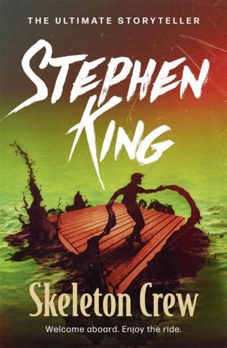 Skeleton Crew By:King, Stephen Eur:14,62 Ден2:999