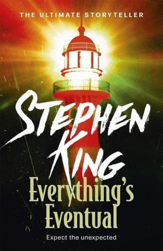 Everything's Eventual By:King, Stephen Eur:14,62 Ден2:699