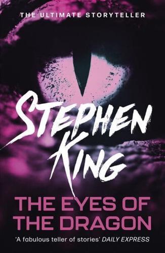 The Eyes of the Dragon By:King, Stephen Eur:16,24 Ден2:899