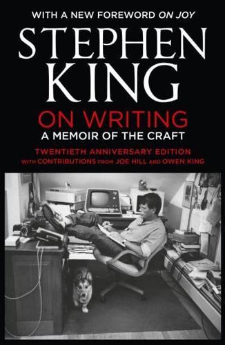 On Writing By:King, Stephen Eur:30,88 Ден2:799