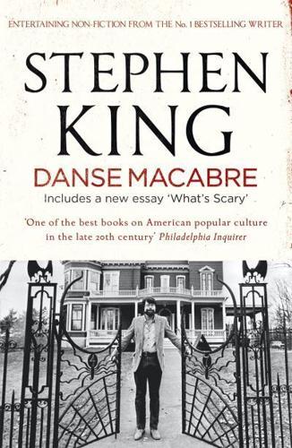 Danse Macabre By:King, Stephen Eur:12,99 Ден2:799