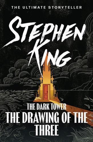 The Drawing of the Three - The Dark Tower By:King, Stephen Eur:9,74 Ден2:799