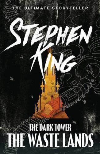 The Waste Lands - The Dark Tower By:King, Stephen Eur:12,99 Ден2:899