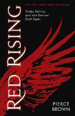 Red Rising : Red Rising Series 1 By:Brown, Pierce Eur:9,74 Ден2:799