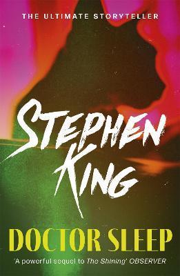 Doctor Sleep By:King, Stephen Eur:8.11 Ден2:799