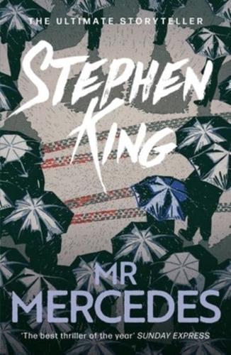 Mr Mercedes - The Bill Hodges Trilogy By:King, Stephen Eur:16,24 Ден2:899