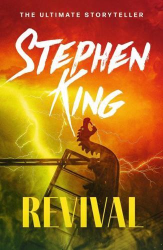 Revival By:King, Stephen Eur:4,86 Ден2:799