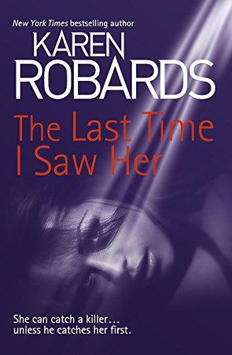 The Last Time I Saw Her By:Robards, Karen Eur:11,37 Ден2:699