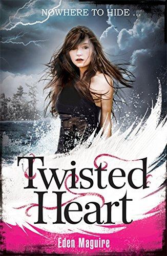 Twisted Heart : Book 2 By:Maguire, Eden Eur:19,50 Ден2:499