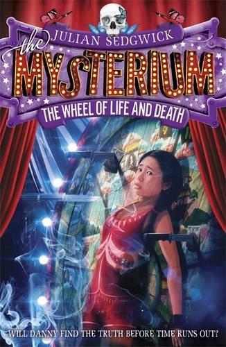 Mysterium: The Wheel of Life and Death : Book 3 By:Sedgwick, Julian Eur:8,11 Ден2:499