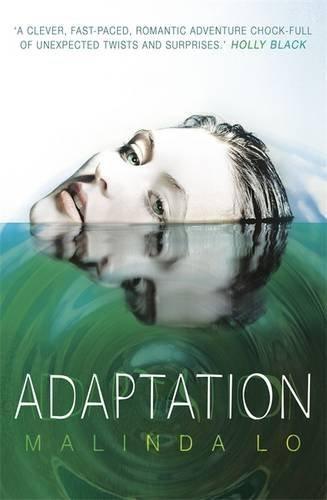 Adaptation By:Lo, Malinda Eur:14,62 Ден2:499