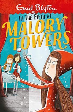 Malory Towers: In the Fifth : Book 5 By:Blyton, Enid Eur:8,11 Ден2:499