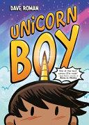 Unicorn Boy By:Roman, Dave Eur:6,49 Ден1:699
