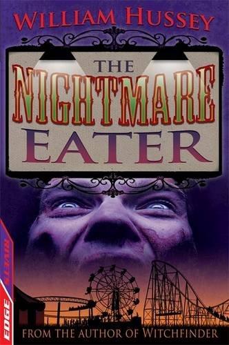 EDGE: A Rivets Short Story: The Nightmare Eater By:Hussey, William Eur:3,24 Ден2:399