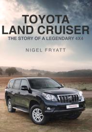 The Toyota Land Cruiser: The Story of a Legendary 4x4 By:Fryatt, Nigel Eur:19,50 Ден1:1199