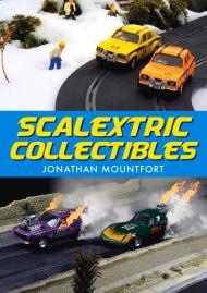 Scalextric Collectibles By:Mountfort, Jon Eur:40,63 Ден2:1199