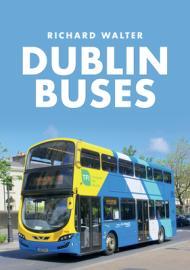 Dublin Buses By:Walter, Richard Eur:14,62 Ден2:1199