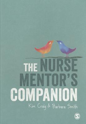 The Nurse Mentor's Companion By:Craig, Kim Eur:113,80 Ден1:1599