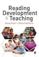 Reading Development and Teaching By:Stuart, Morag Eur:34,13 Ден2:2499