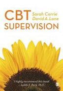 CBT Supervision By:Corrie, Sarah Eur:16,24 Ден1:2599