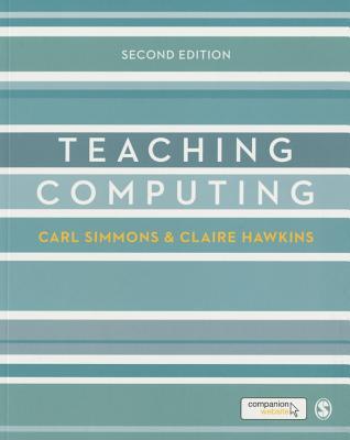Teaching Computing By:Simmons, Carl Eur:113,80 Ден1:1999