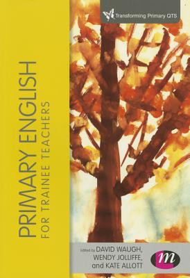 Primary English for Trainee Teachers By:Waugh, David Eur:24,37 Ден2:1899