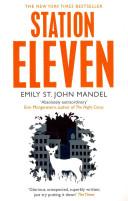 Station Eleven By:Mandel, Emily St. John Eur:78,03 Ден2:799