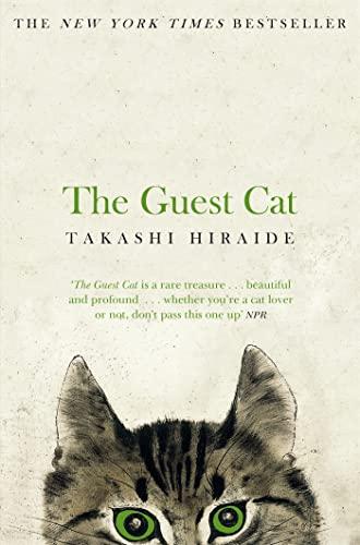 The Guest Cat By:Selland, Takashi Hiraide et Eric Eur:16,24 Ден2:799