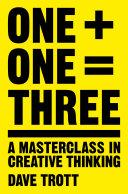 One Plus One Equals Three By:Trott, Dave Eur:11,37 Ден2:799