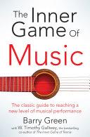 The Inner Game of Music By:Green, Barry Eur:50,39 Ден2:799