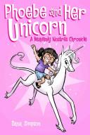 Phoebe and Her Unicorn By:Simpson, Dana Eur:14,62 Ден2:599