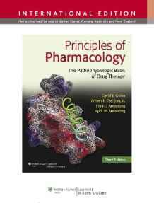 Principles of Pharmacology : The Pathophysiologic Basis of Drug Therapy By:Golan, David E. Eur:217,87 Ден2:3499