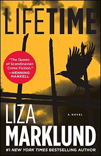 Lifetime By:Marklund, Liza Eur:11,37 Ден2:899