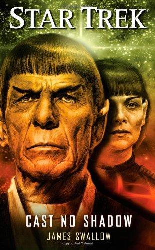 Star Trek: Cast No Shadow By:Swallow, James Eur:12,99 Ден2:499