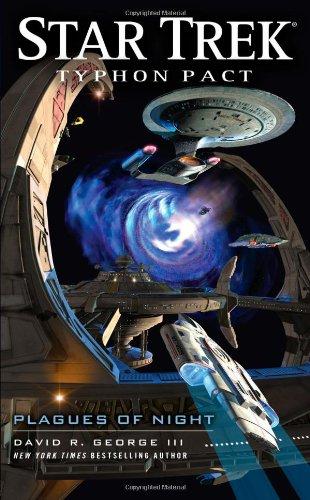 Typhon Pact: Plagues of Night By:George, David R. Eur:11,37 Ден2:499