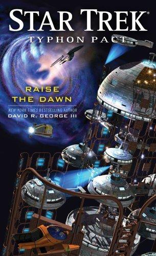 Typhon Pact: Raise the Dawn By:George, David R. Eur:17,87 Ден2:499