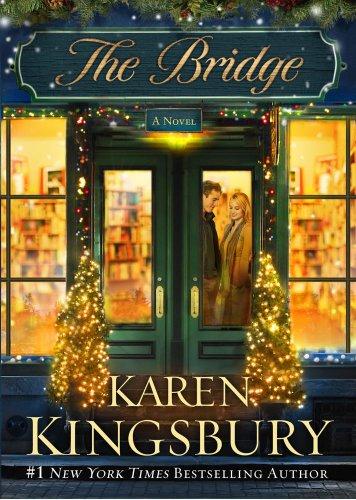 Bridge By:Kingsbury, Karen Eur:11,37 Ден2:899